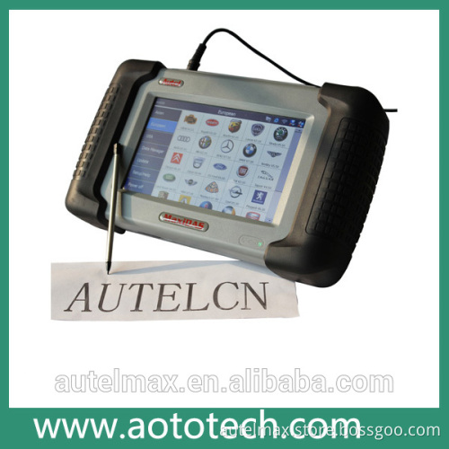 2011 autel maxidas ds708 scan tool